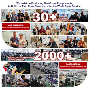 Cowint Digitaler A3 DTF-Tintenstrahldrucker XP600/L1390 PET-Folie 15 Zoll 35cm T-Shirt DTF-Druckmaschine mit Ofen für Textilien - Product Image 3