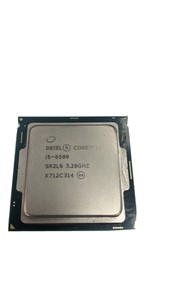 Whole Sales <strong>Desktop</strong> CPU <strong>Processor</strong> I5-6500 3.2GHz Quad-Core SR2L6 CPU <strong>Processor</strong>
