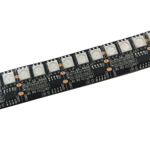 12V 144 PIXEL LED pro Meter 2811 RGB SMD5050 Adressierbarer WS2811 LED-Streifen - Product Image 1