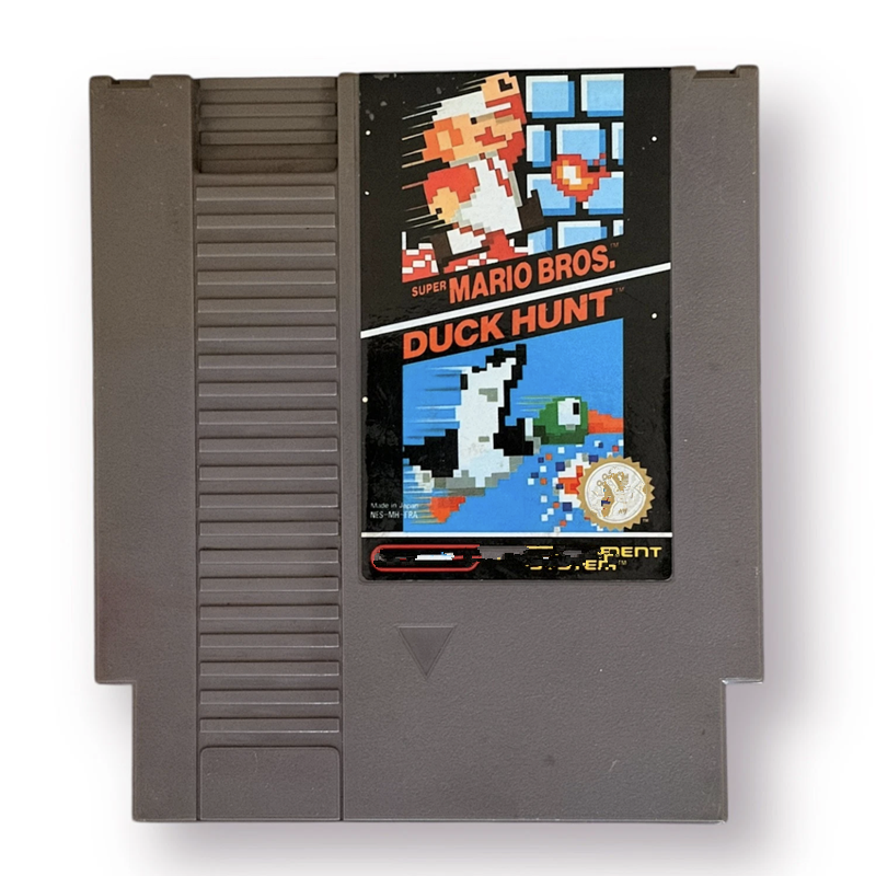 Super mario hermanos