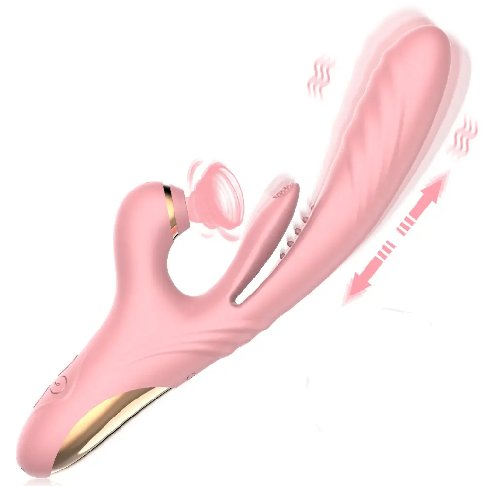 Neues Design Japan Weiblich IPX5 Wasserdicht Sexspielzeug für Erwachsene Frauen mit Sex Silicon 10 Modi Vibrator In Sex Produkt