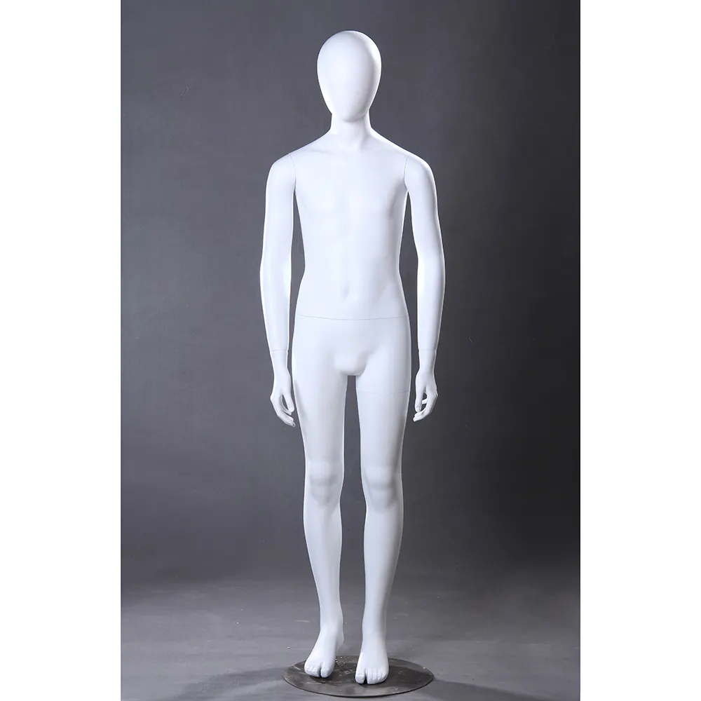 AB12 Wholesale 12 Year Old Child Mannequin for Kid Clothes Display Children Mannequins Doll For Sale