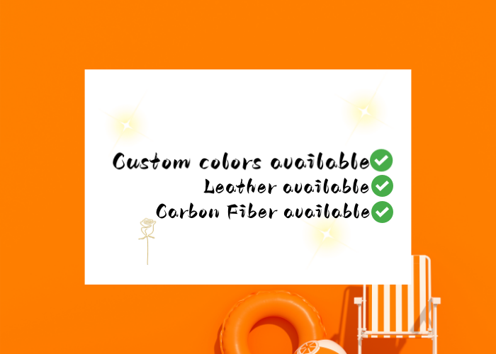 Custom