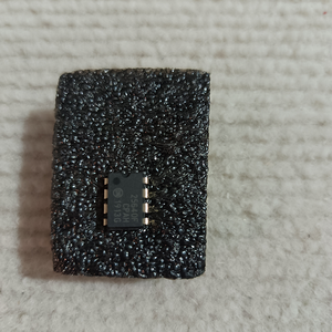 Epromチップ冷凍 & 熱交換部品031-03422-001