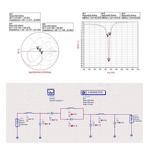 Taidacent SDIO WIFI <strong>Interface</strong> <strong>Module</strong> RTL8189ES Low Power Remote Control for UAV Image Transmission Car Navigation DV Smart Home - Product Image 6