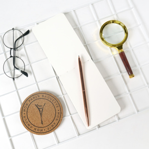 Bloc de notas con impresión personalizada para planificador, Bloc de notas, cuaderno de reuniones para el trabajo, Agenda, diario, cuaderno de bocetos en blanco, Bloc de notas con banda elástica - Product Image 2