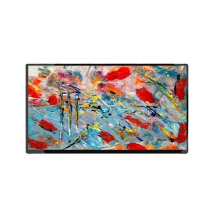 Großhandel Custom 4 5 6 9 10 11-Zoll-TFT-LCD-Anzeigemodule mit LVDS-Schnitts telle für die Steuerung und das medizinische EDV der Automatisierung industrie - Product Image 6
