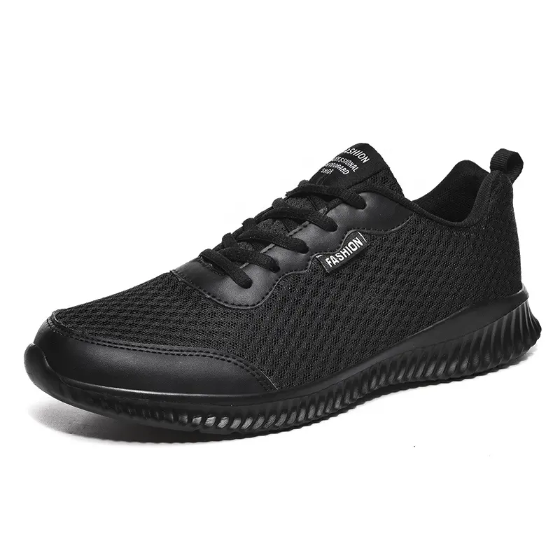 Zapatos Deportivos informales para hombre, calzado de talla grande, superventas