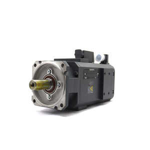 Siemens Servomotor für SPS-Programmierung und Industries teuerung Original und neu 1FT6062-6WF71-4PH4 - Product Image 1
