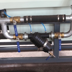 20 Years Experience Factory Directly 16-63mm PPR Pipe Extrusion Line / 75-160mm Ppr Pipe Making <strong>Machine</strong>