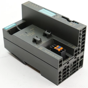6ES7151-3BA23-0AB0 Nueva CPU PLC con interfaz de comunicación RS485 de entrada analógica para programación - Product Image 1