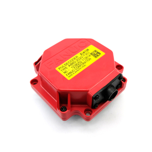 Yeni orijinal fanuc <span class=keywords><strong>servo</strong></span> kodlayıcı darbe kodlayıcı A860-2020-T301 fanuc kodlayıcı - Product Image 3