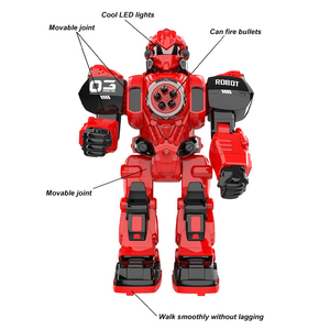 Lectronic-ontrol, gancho Obot oys, ntelligent - Product Image 2