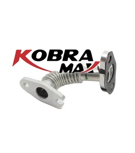 55195668 <strong>Turbo</strong> Oil Pipe for FIAT Doblo <strong>1.3</strong> MJTD for ALFA ROMEO MiTo 2008 - 2018 <strong>1.3</strong> MJTD for OPEL Combo D Tour 2012 <strong>1.3</strong> CDTI - Product Image 2