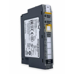 New sealed <strong>ALLEN</strong> <strong>PLC</strong> Module 1769-OW16 1769-OF4 1769-PA2 1769-IF8 1769-OB16 1769-IQ32 1769-OB32 1769-IQ16 <strong>BRADLEY</strong> - Product Image 4