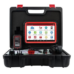2024 Bidirectional Key Coding LAUNCH X431 PRO3S+ V5.0 Diagnosegerät OBD2 Scanner Komplettsystem Vollfunktions-Diagnosegerät - Product Image 1
