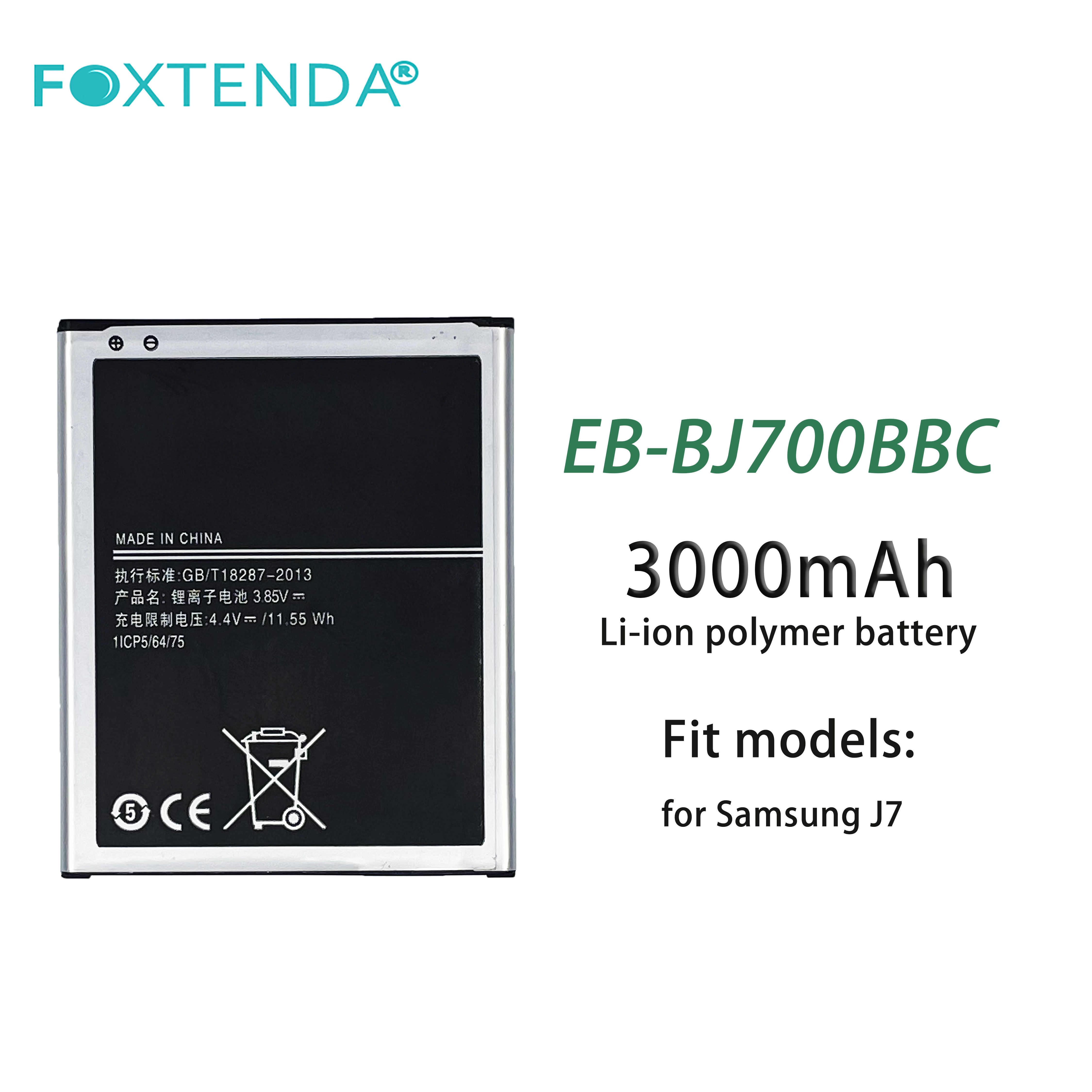 EB-BJ700BBC อีบี-บีเจ700บีบีซี