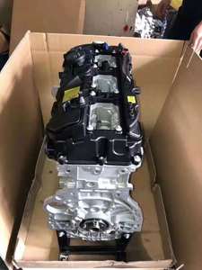 Newpars yüksek kalite N55 <span class=keywords><strong>L6</strong></span> 3.0T motor bloğu meclisi BMW 325i için çıplak motor
