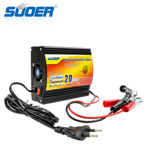 ユニバーサルバッテリー充電器デジタル三相インテリジェント<span class=keywords><strong>20A</strong></span> 12VユニバーサルMA-1220AS-PRO