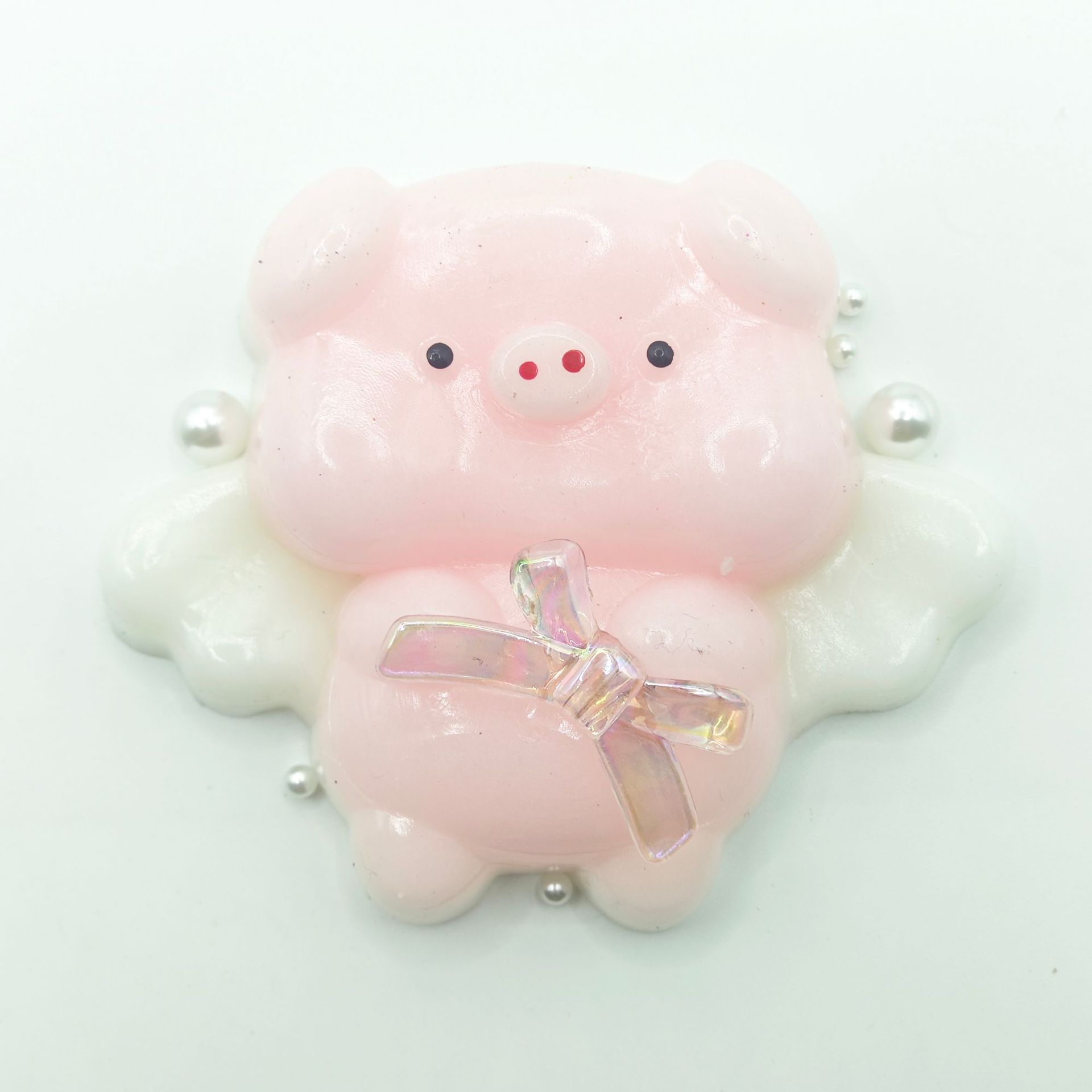 ange cochon