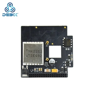 Модуль DEBIX SBC PoE-устройство для управления автопарком и диагностики со стабильным питанием 5 В/4 А настраиваемый - Product Image 2
