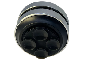 Mini altavoz inalámbrico portátil para Bluetooth con graves Woofer conducción ósea y estéreo al aire libre para ordenador y teléfono móvil uso B