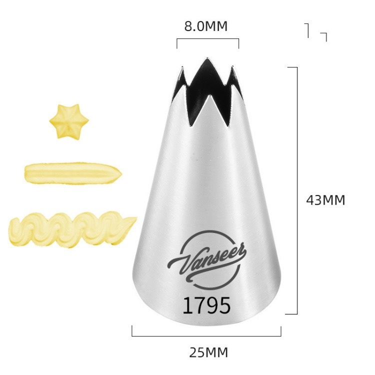 1795 Blu marino