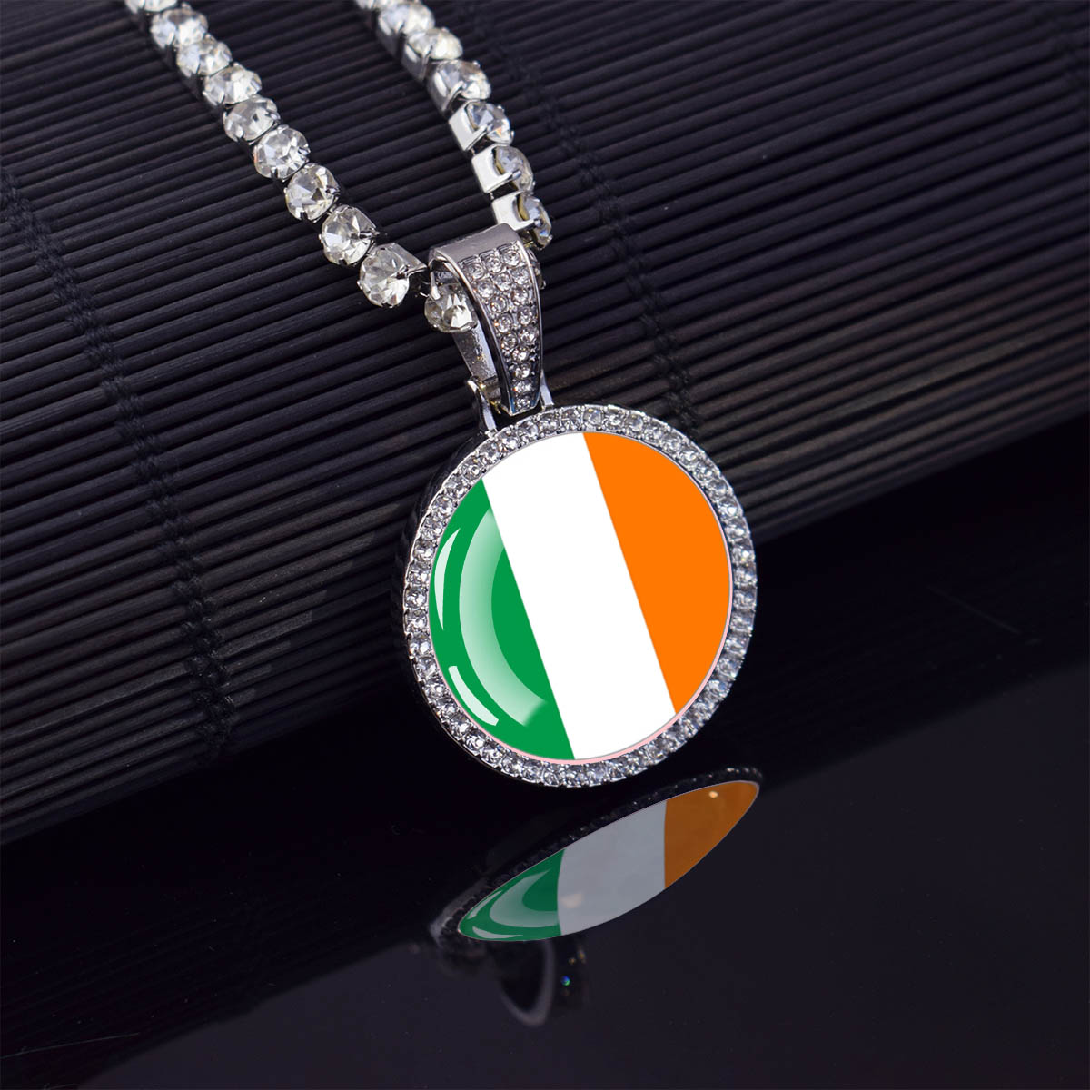 Irlande