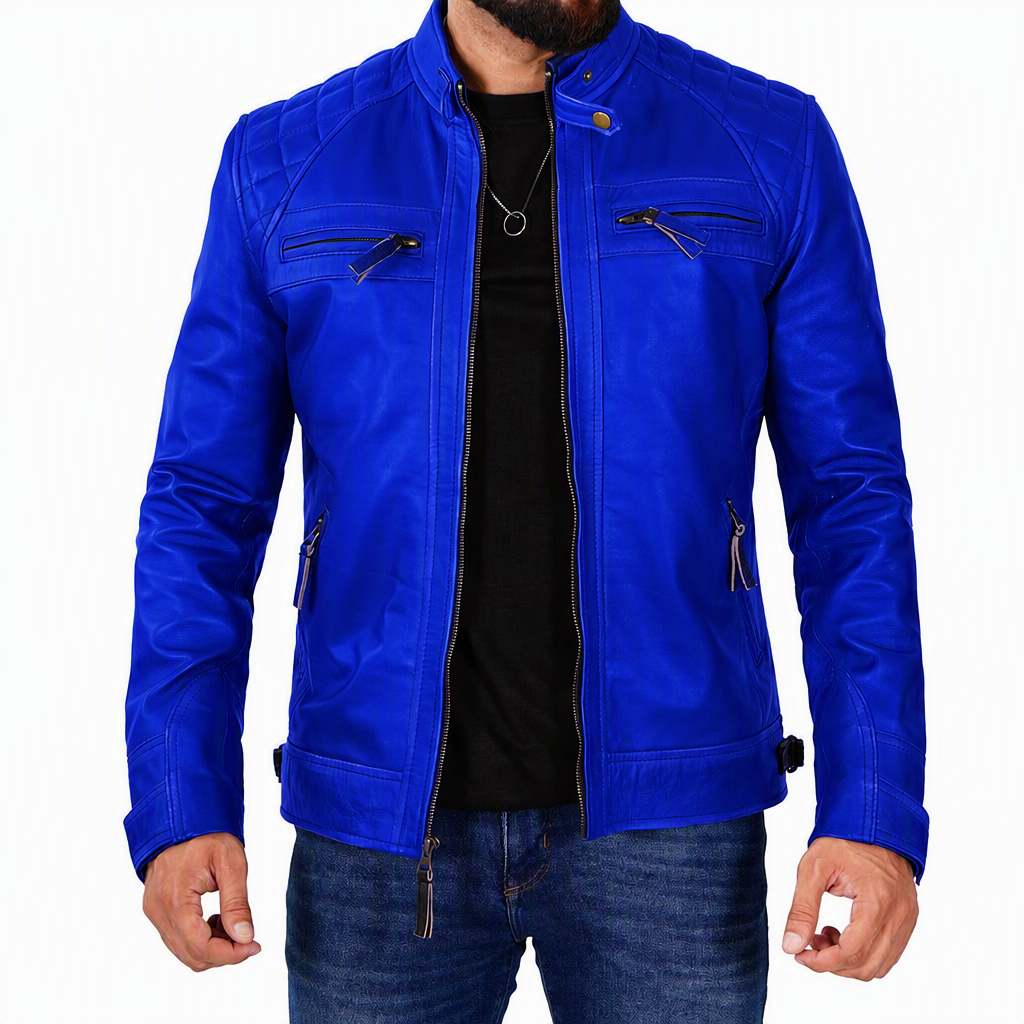Bleu
