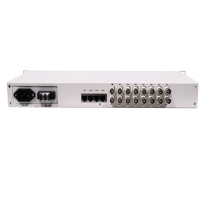 <strong>Ethernet</strong> Over 8E1 Interface Converter Protocol Converter - Product Image 5