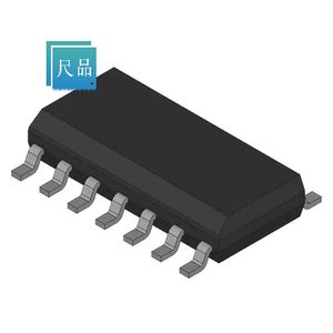 <strong>74AC10SJ</strong> BOM Service IC GATE NAND 3CH 3-INP 14SOP <strong>74AC10SJ</strong> - Product Image 1