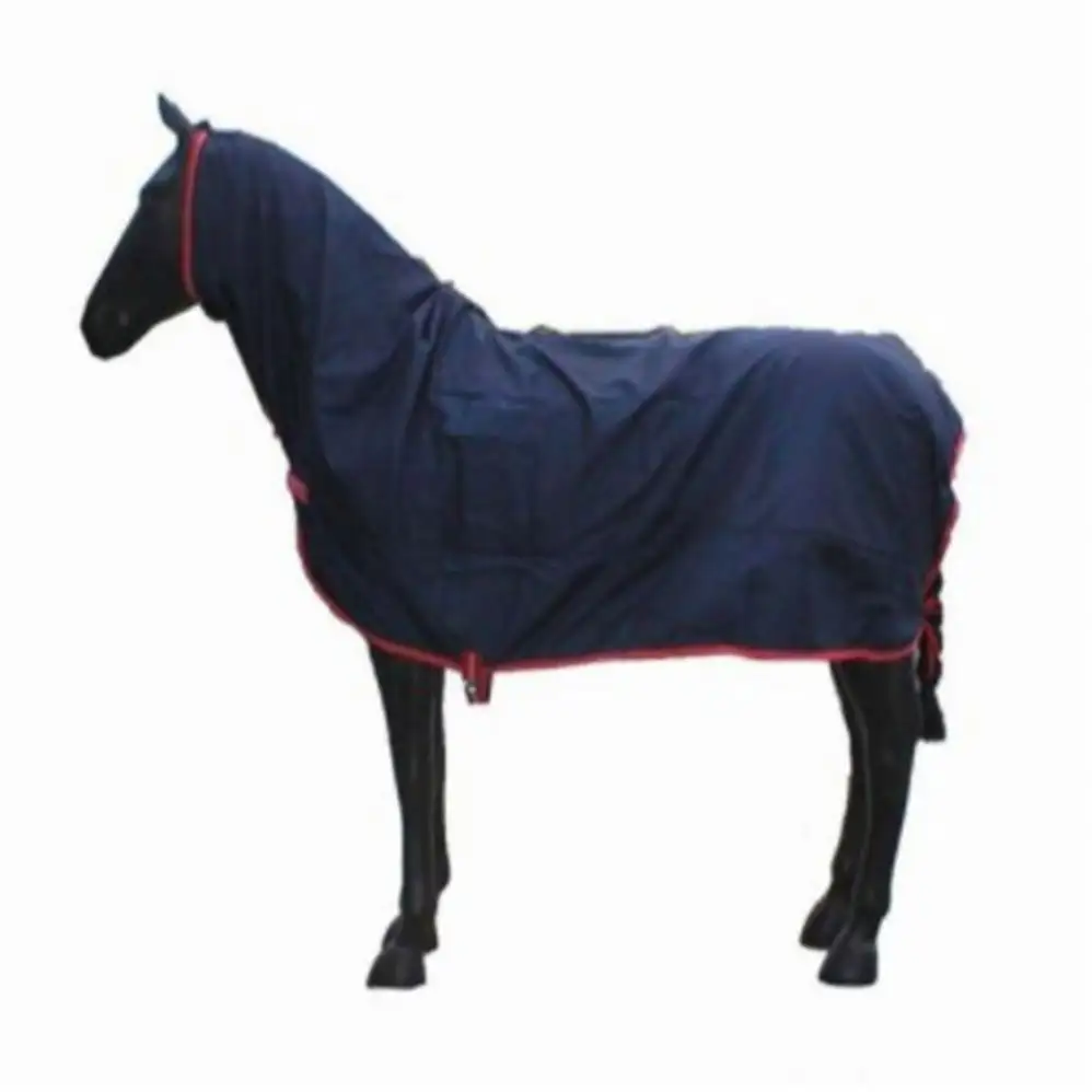 Good Selling Fur Lined Evc P Winter Horse Rug 1200D 1200D220g