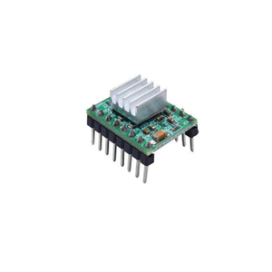 3D yazıcı parçaları aksesuar Reprap pololu A4988 için soğutucu ile step Motor sürücü modülü rampalar 1.4 - Product Image 4