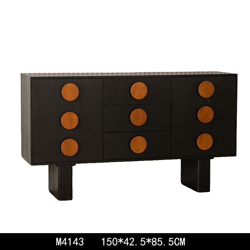 Buffet de 1,5 mètre - M4143
