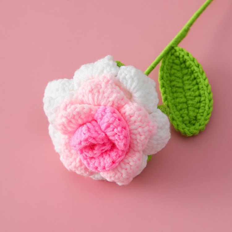 Gradient Rose