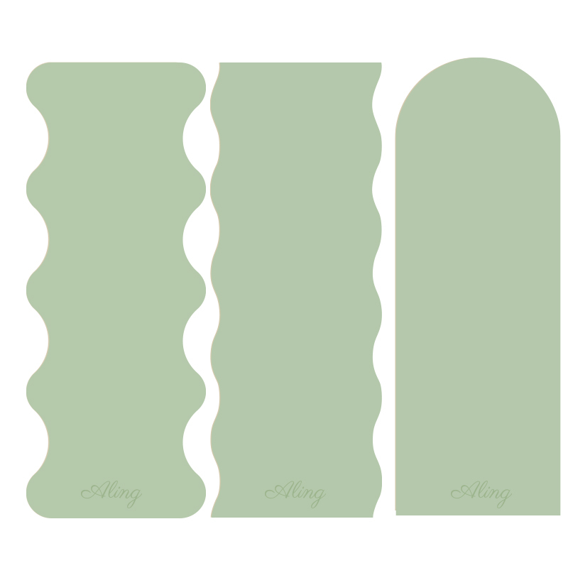 Verde chiaro