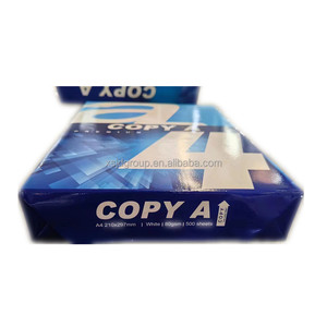 A4 Size <strong>Continuous</strong> <strong>Computer</strong> <strong>Paper</strong> with OEM Printing - Product Image 1