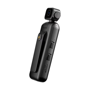 AG13 1296P WIFI Body <strong>Camera</strong> Recorder Bodycam Chest <strong>Camera</strong> CCTV Security Camcorder Remotely Watching Via APP