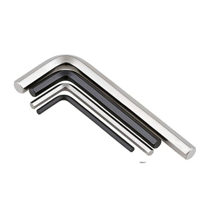 カスタムDIN911六角アレンL字型レンチ/六角アレンキー - Product Image 5
