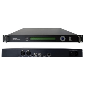 Kabelfernseh-Encoder HD zu IP-Encoder H.265 MPEG4 Encoder HD MI IPTV - Product Image 2
