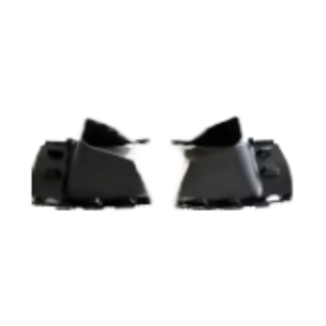 DIVITIAE araba aksesuarları VW ID3 ID4 ID6 X Crozz için otomobil gövde kiti yedek parça - Product Image 1