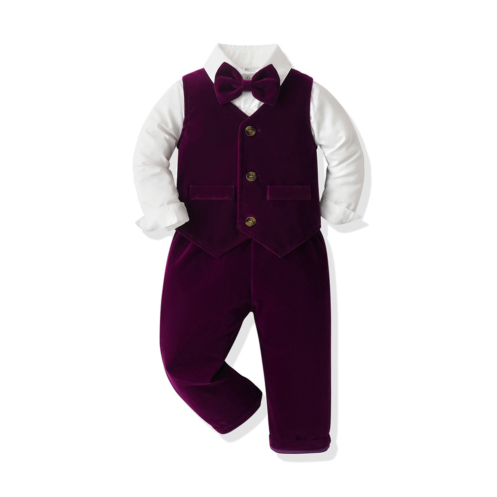 Violet velours