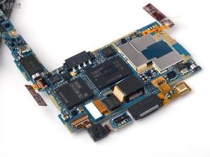 PCBA özel elektronik baskılı devre kartı tertibatı LED ışık 3.7V için 12V voltaj regülatörü PCB kartı WiFi geliştirme kurulu - Product Image 6