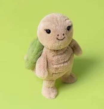Nouveau-Xinbull petite tortue