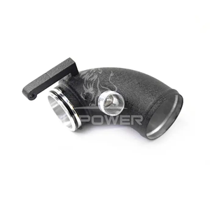 ท่อเทอร์โบชาร์จเจอร์เทอร์โบสำหรับ MK7กอล์ฟ Audi S3 A3ท่อไอดีเทอร์โบชาร์จเจอร์1.8ตัน2.0ตัน - Product Image 2