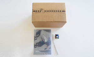 TOF Lidar-Modul mit digitalem UART/I2C-Kommunikationssensor
