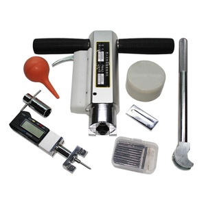 Penetration Resistance <strong>test</strong> of Concrete Concrete Strength <strong>test</strong> - Product Image 1
