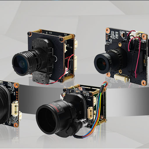 Proporcionar módulos de cámara IP infrarroja de reingeniería de software - Product Image 3