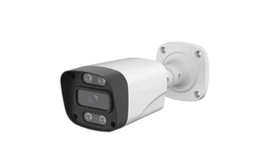 Cámara de seguridad de detección humana 4MP 5MP Cámara IP Cámara de red Poe Visión nocturna - Product Image 2