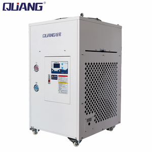 Quang CNC máy công cụ trục chính máy làm lạnh dầu máy làm lạnh công nghiệp Máy làm lạnh dầu thủy lực mát cho máy móc làm mát dầu - Product Image 1